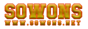 SOWONS LOGO